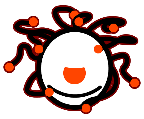 icon of a beholder