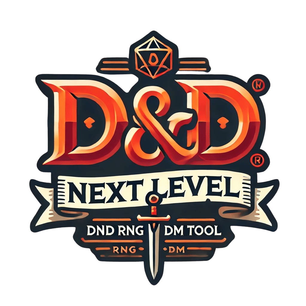 dungeons and dragons logo